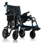 Silla de ruedas eléctrica 'iTrion'